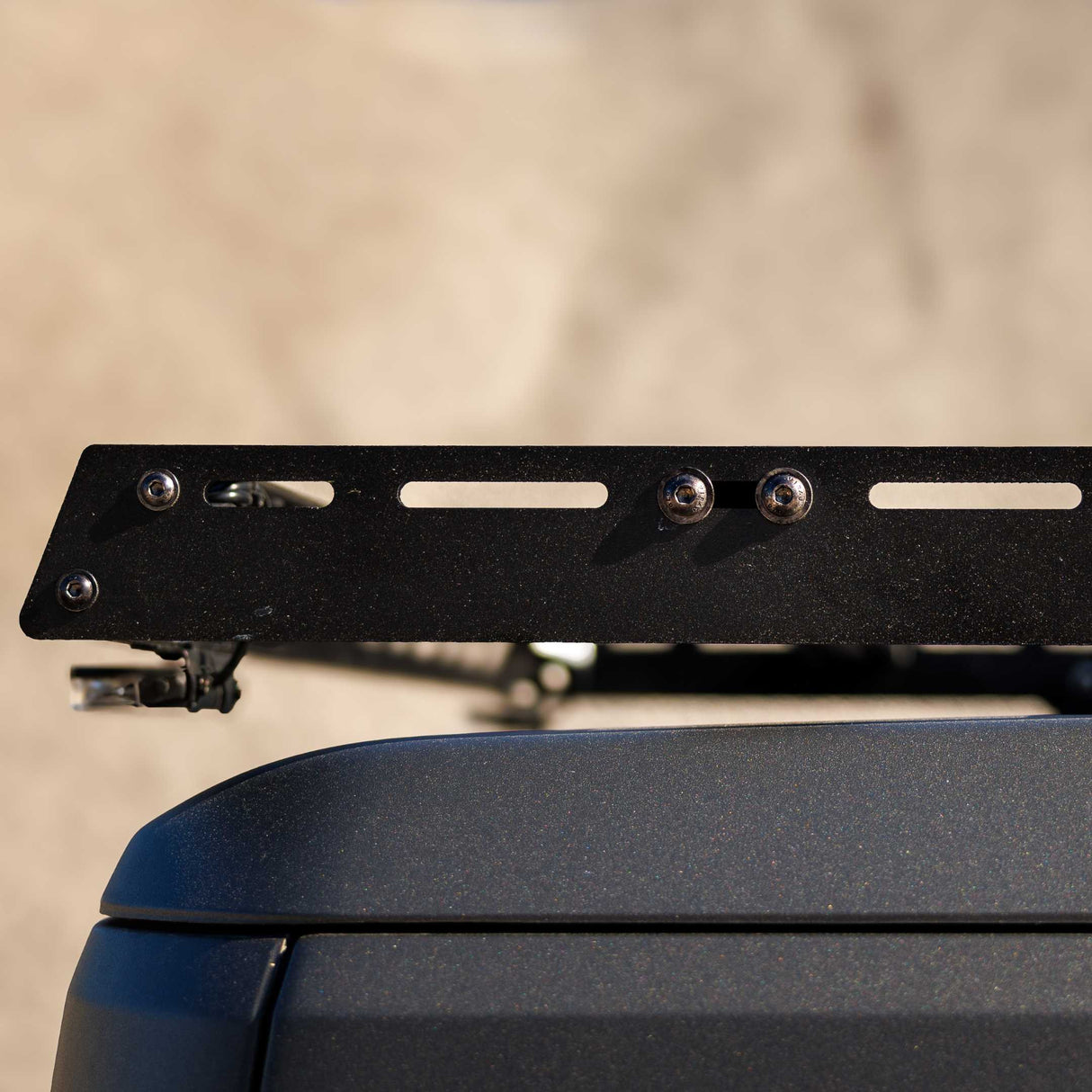 OX PRO Roof Rack - Bronco 6G 2-Door-6-Bison Gear