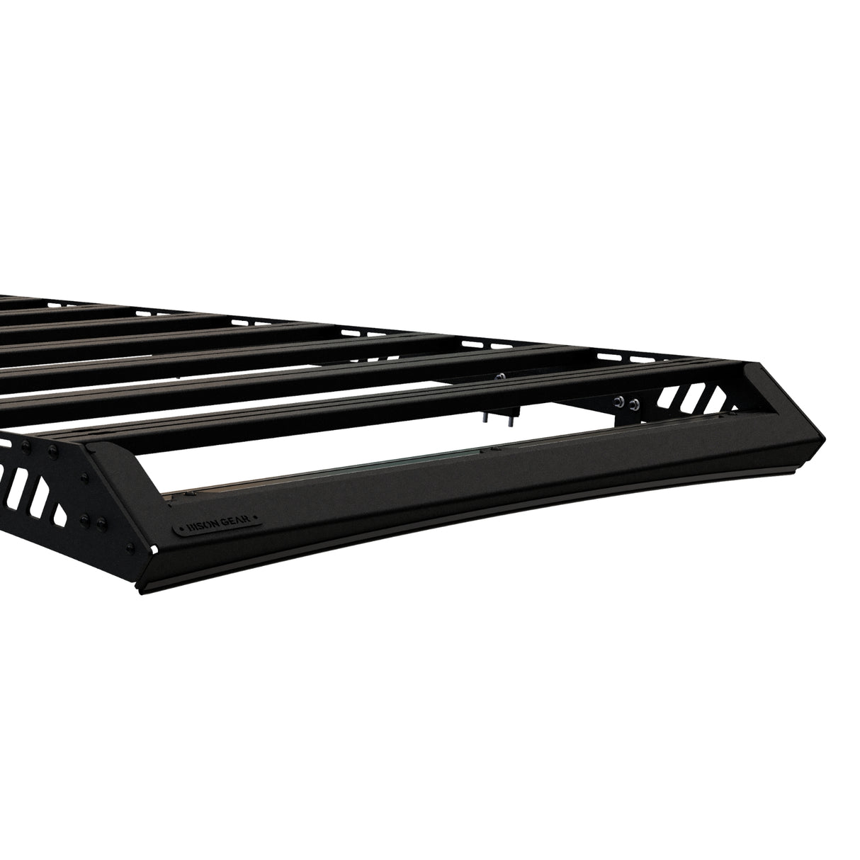 OX PRO Roof Rack - LC150/GX460-2-Bison Gear