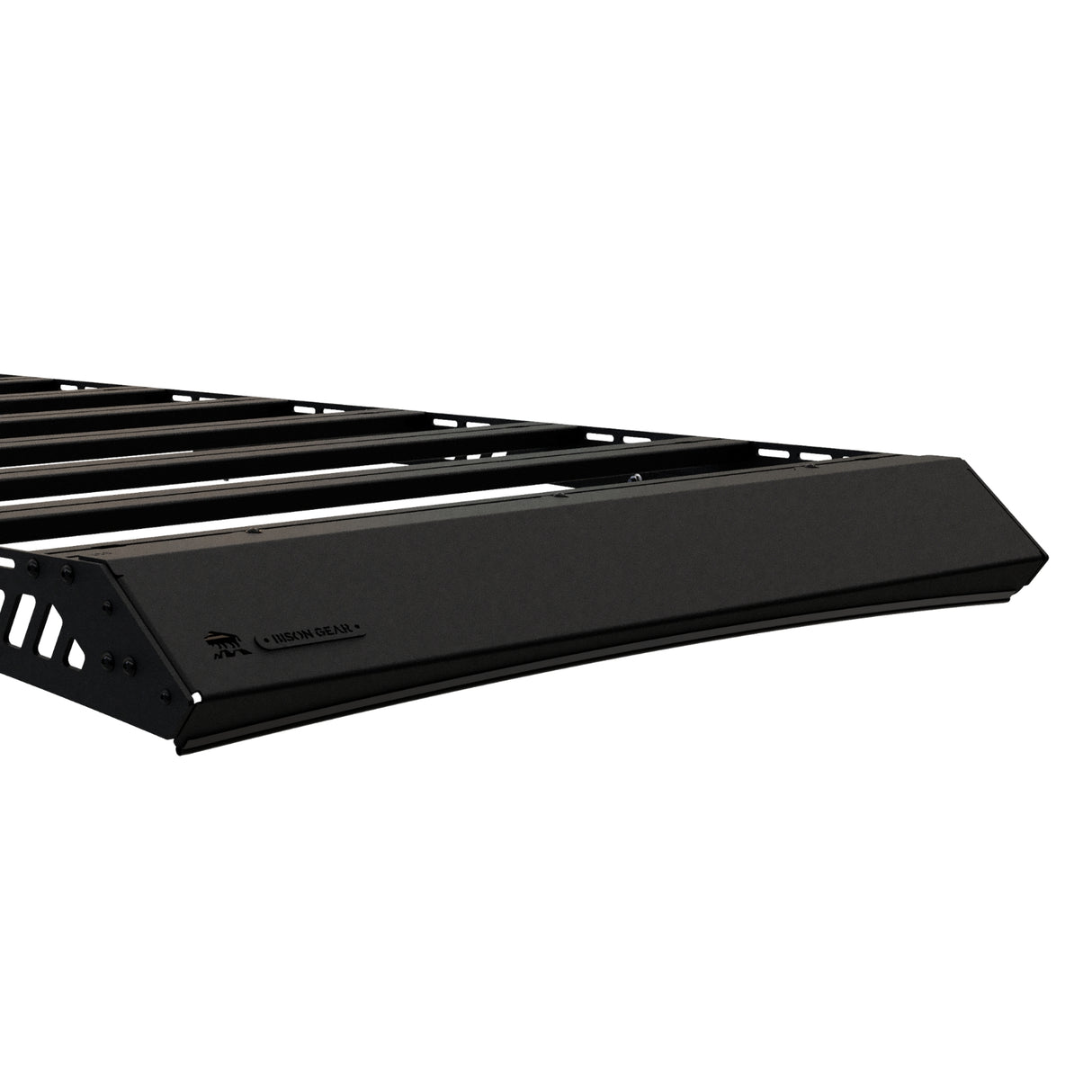 OX PRO Roof Rack - LC150/GX460-3-Bison Gear