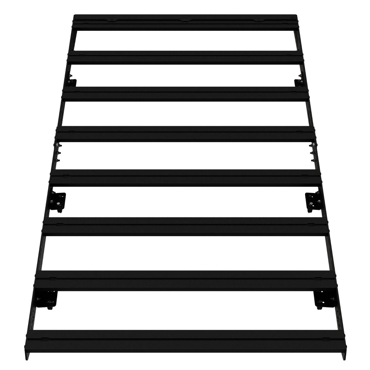 OX PRO Roof Rack - LC150/GX460-4-Bison Gear