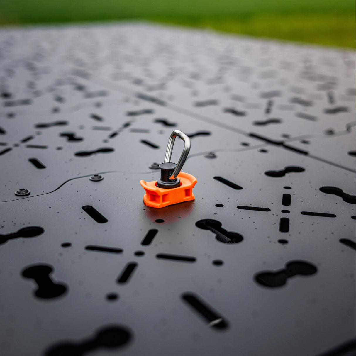 OX PRO Roof Rack Panel - 1 pcs-2-Bison Gear