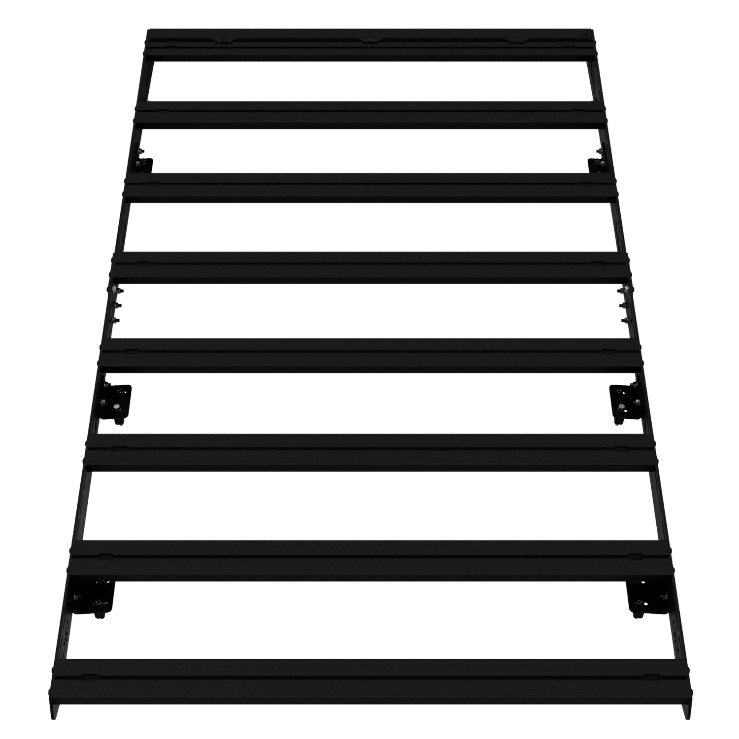 OX PRO Roof Rack - LC150/GX460 - Bison Gear