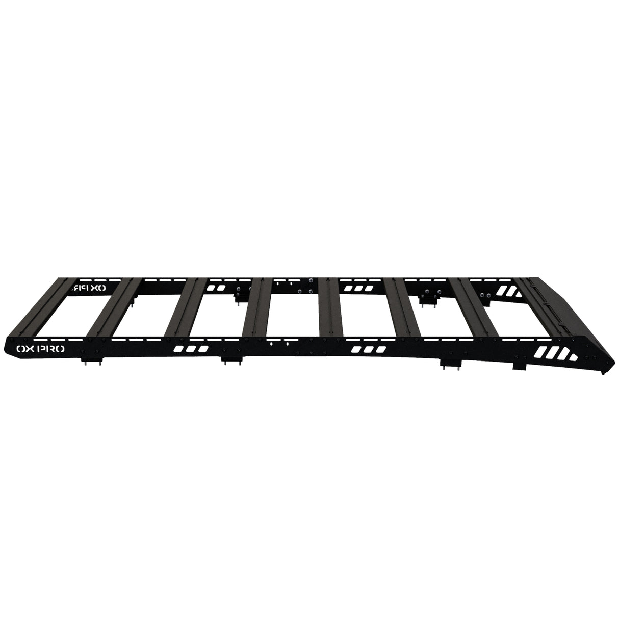 OX PRO Roof Rack - LC150/GX460 - Bison Gear