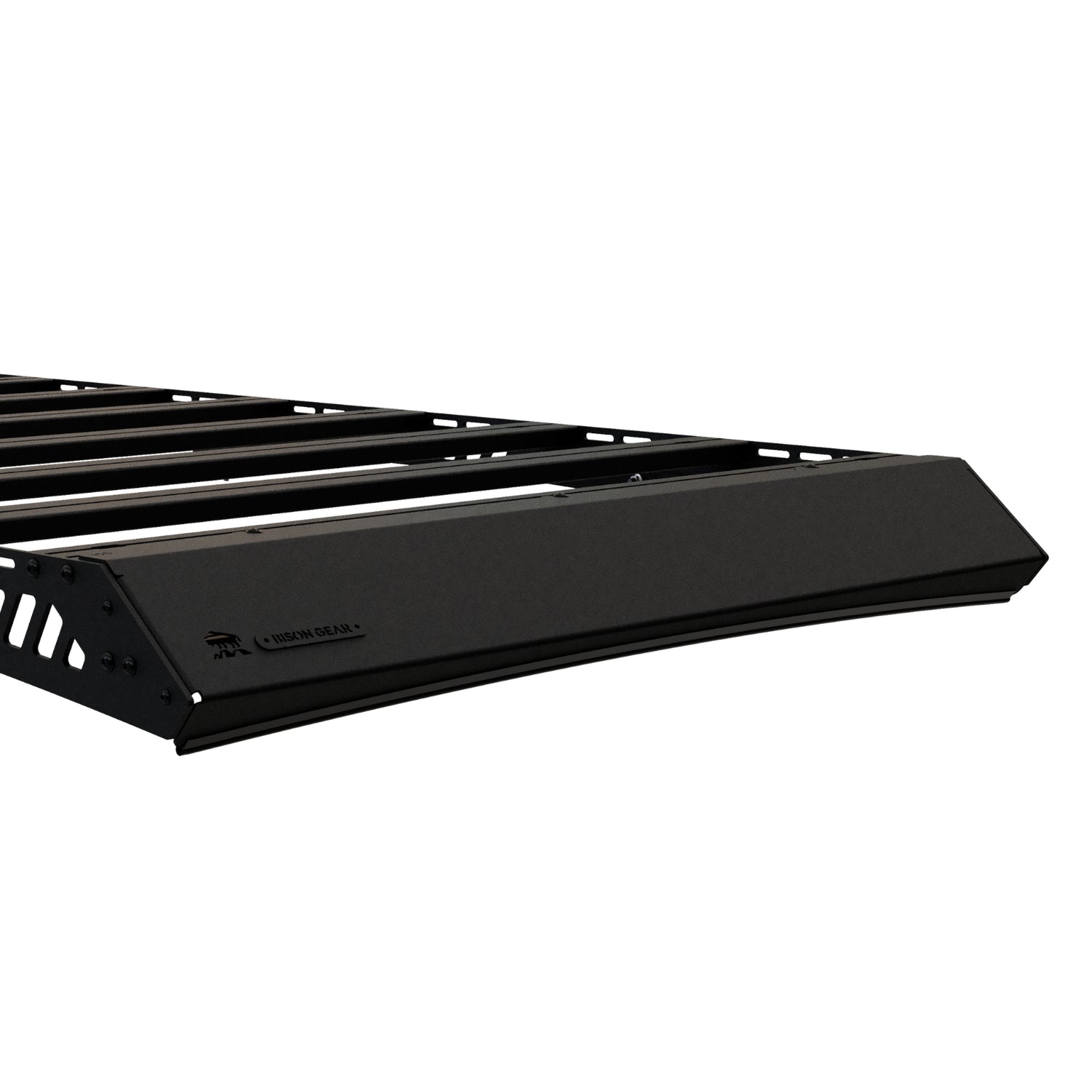 OX PRO Roof Rack - LC150/GX460 - Bison Gear