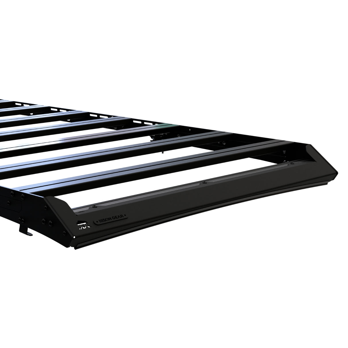 OX PRO Roof Rack - 4Runner 5th Gen - Bison Gear
