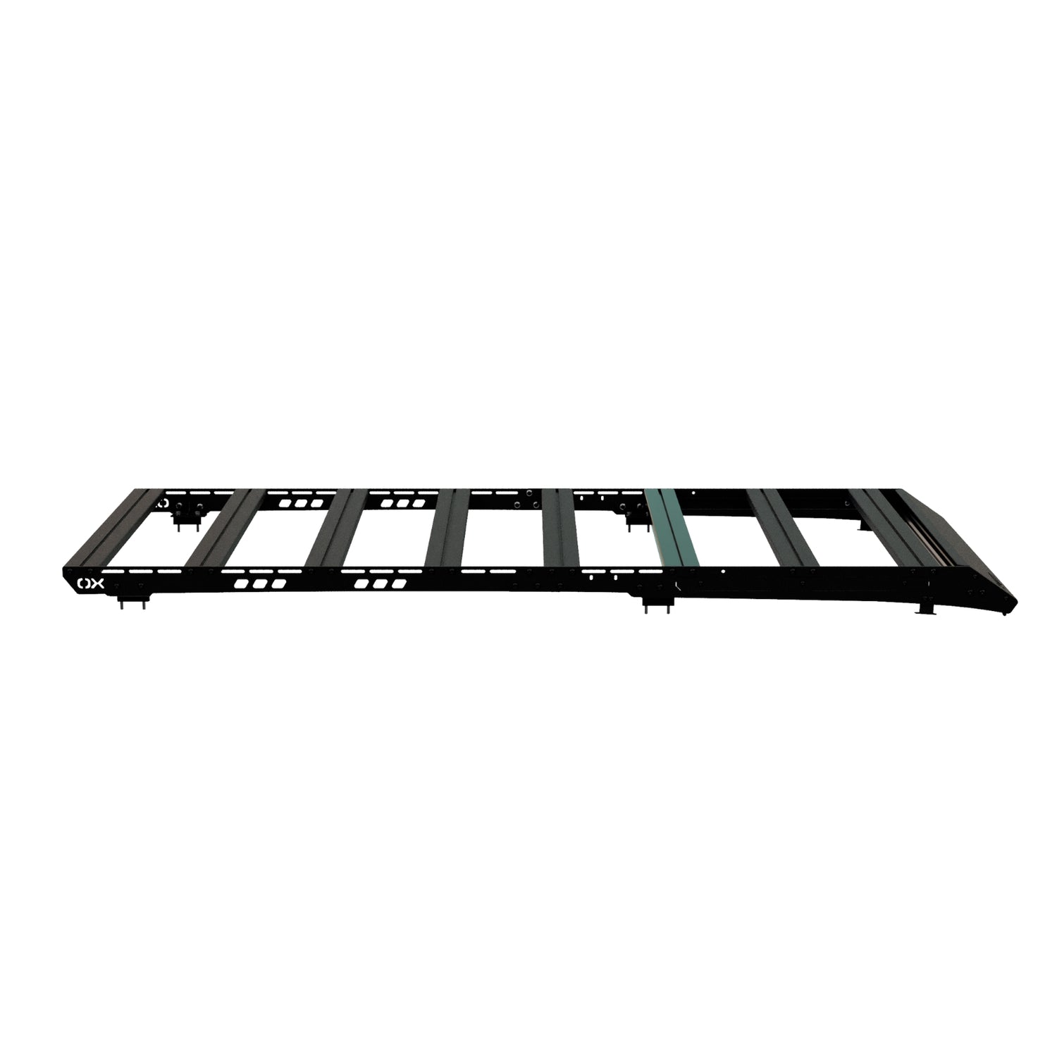 OX PRO Roof Rack - 4Runner 5th Gen - Bison Gear