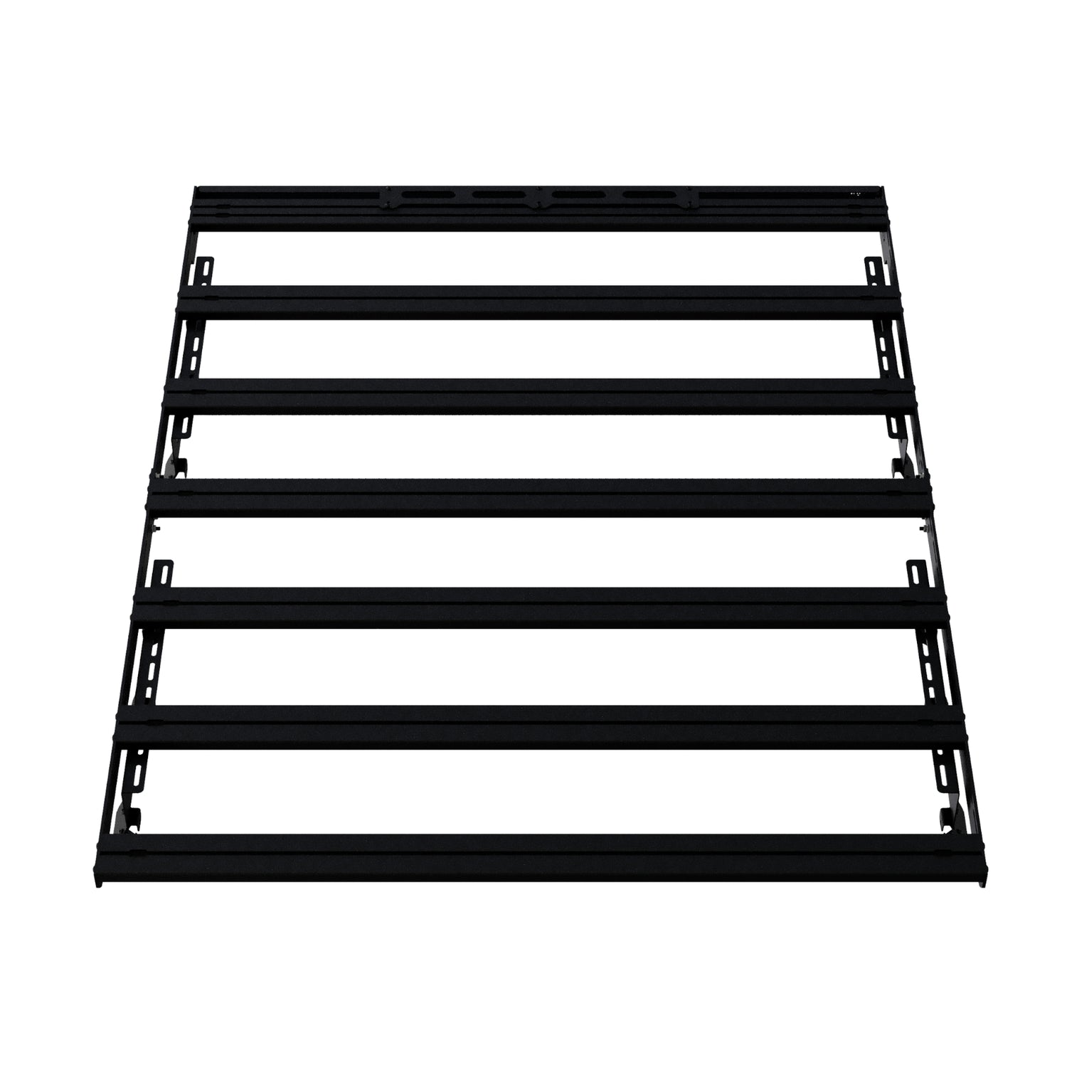 3/4 OX PRO Roof Rack - Grenadier - Bison Gear