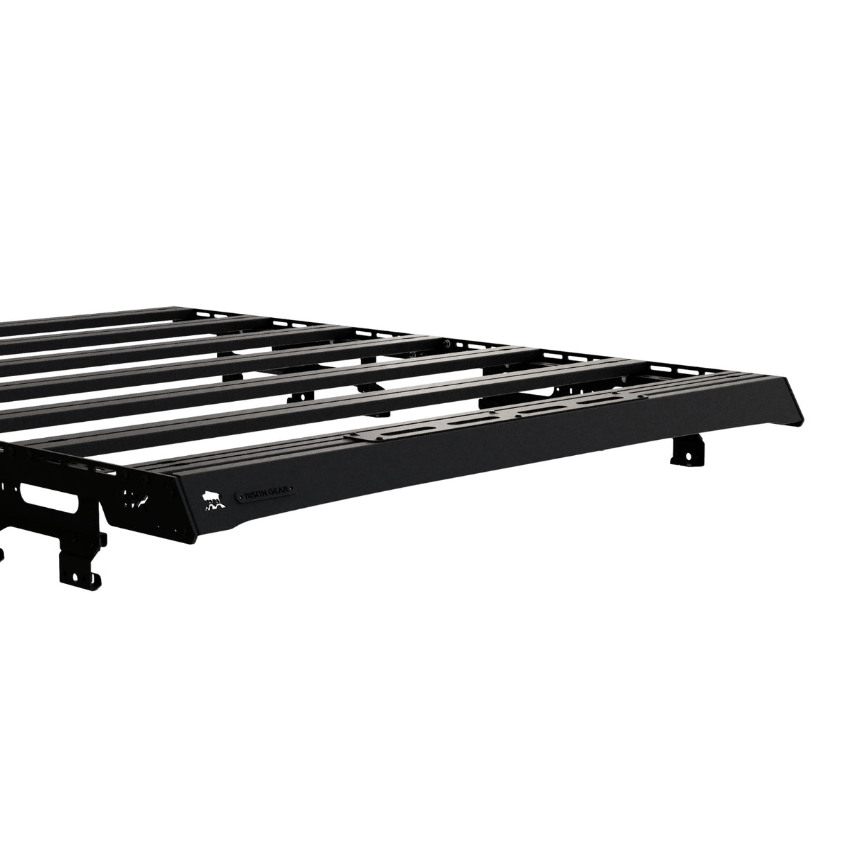 3/4 OX PRO Roof Rack - Grenadier - Bison Gear