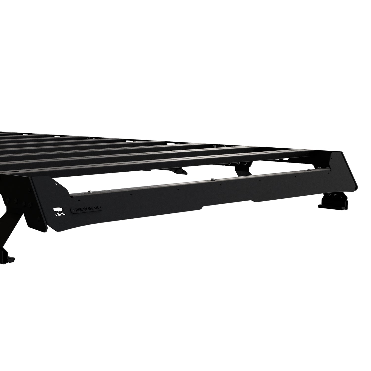 1/1 OX PRO Roof Rack - INEOS Grenadier - Bison Gear