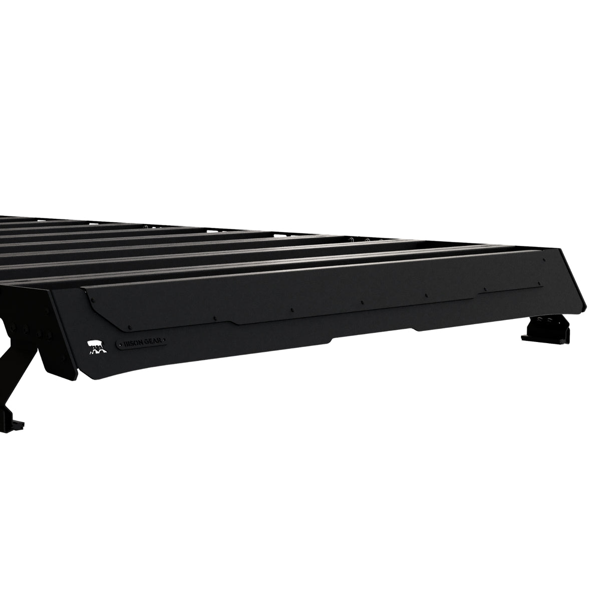 1/1 OX PRO Roof Rack - INEOS Grenadier - Bison Gear