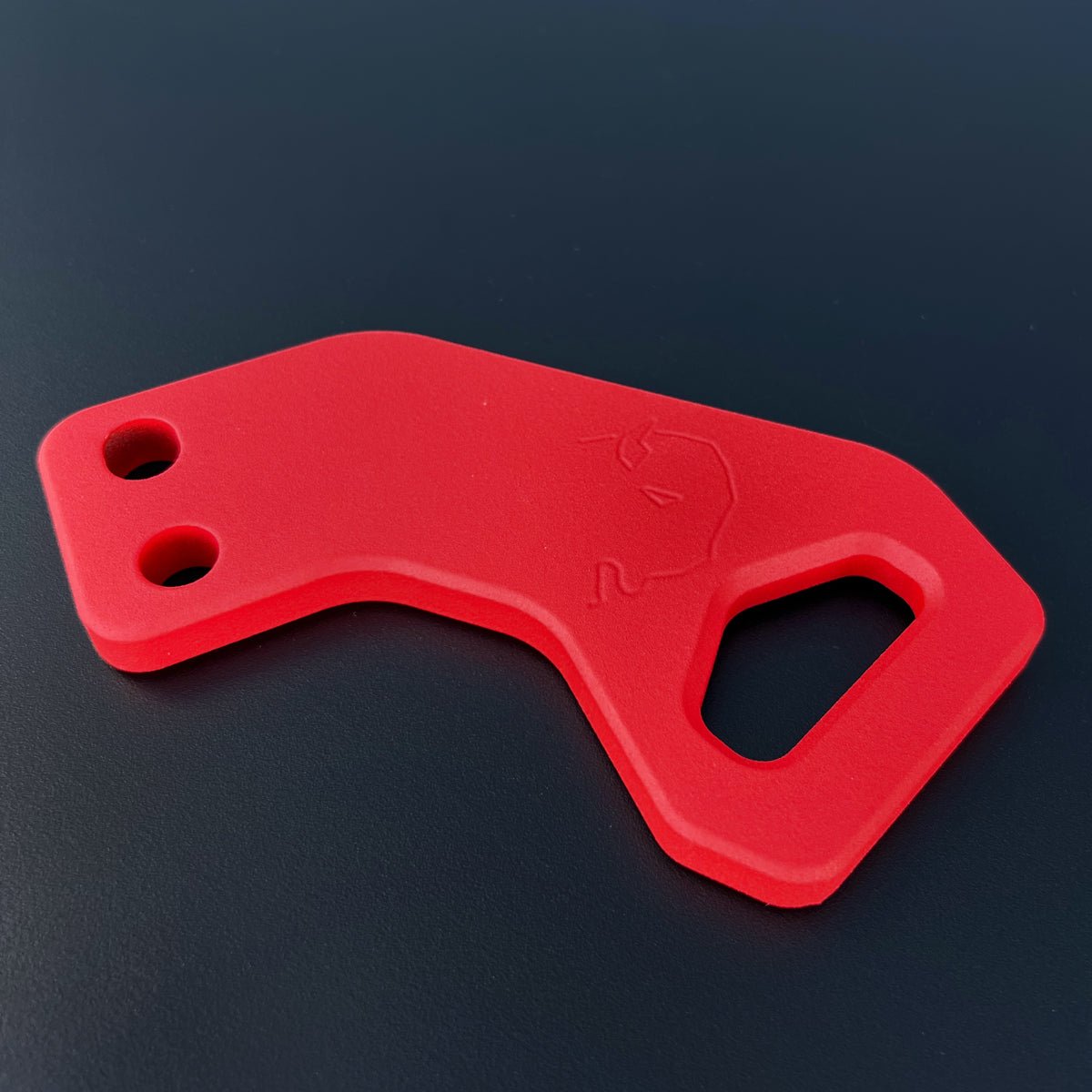 Recovery Points LC120/GX470/FJ Cruiser-3-Bison Gear