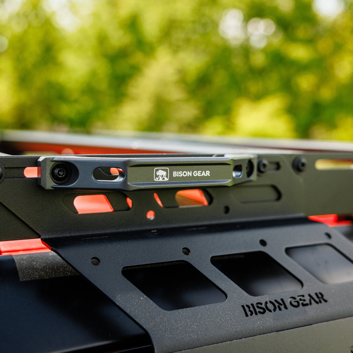 Roof Rack Grab Handle (2 pcs)-21-Bison Gear