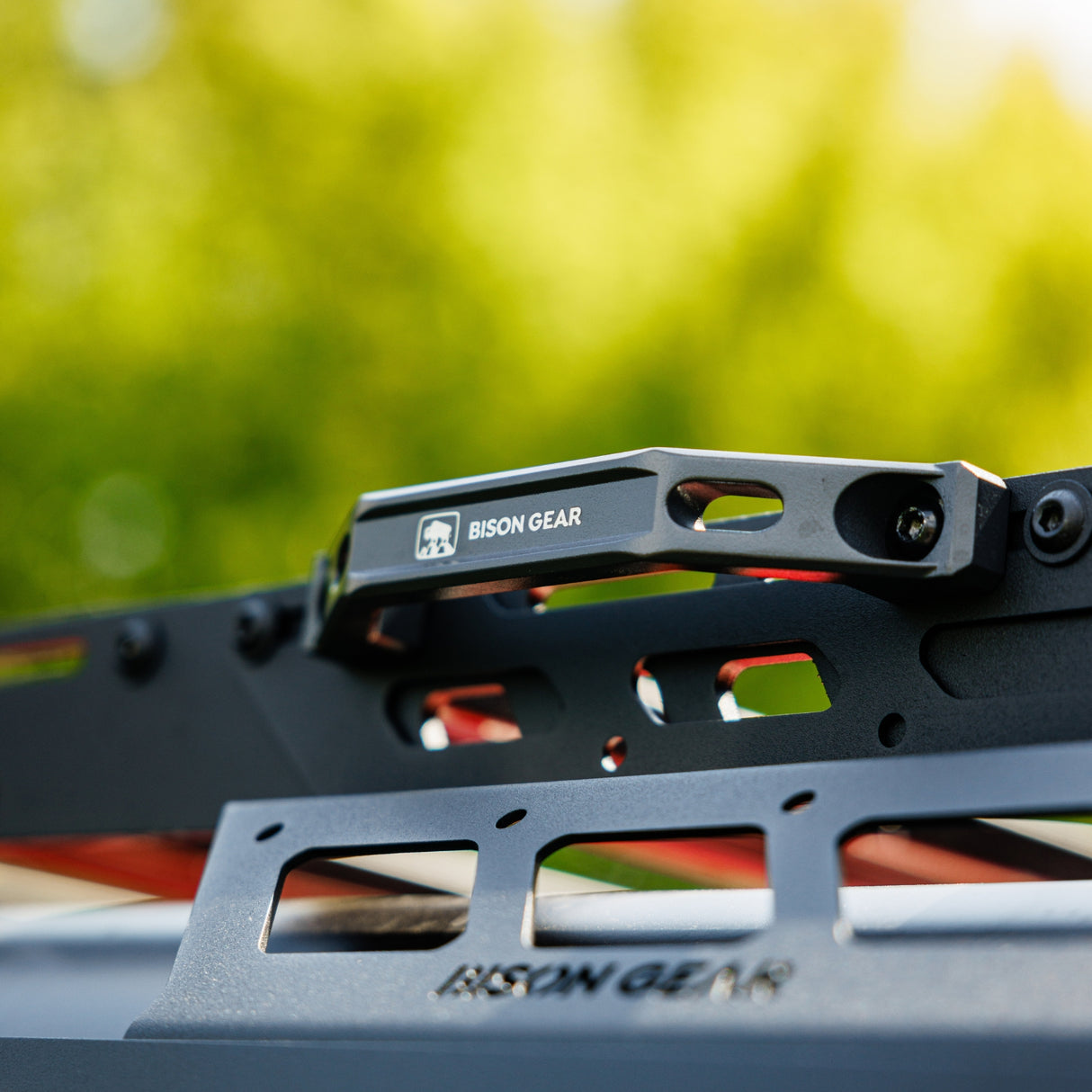 Roof Rack Grab Handle (2 pcs)-22-Bison Gear