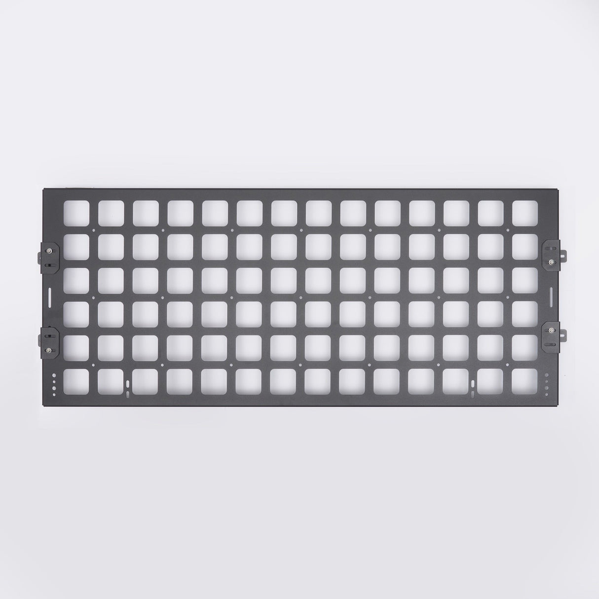 Roof Shelf - Patrol Y61-11-Bison Gear