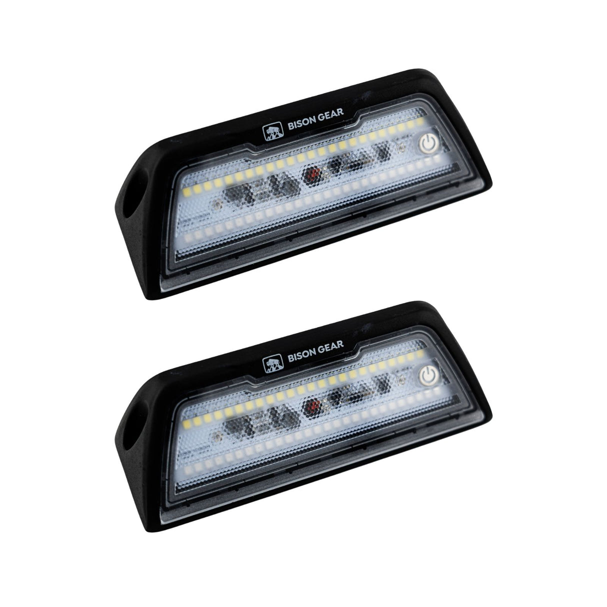 SET - MEGAPACK: 1/1 OX PRO Roof Rack - Grenadier-4-Bison Gear