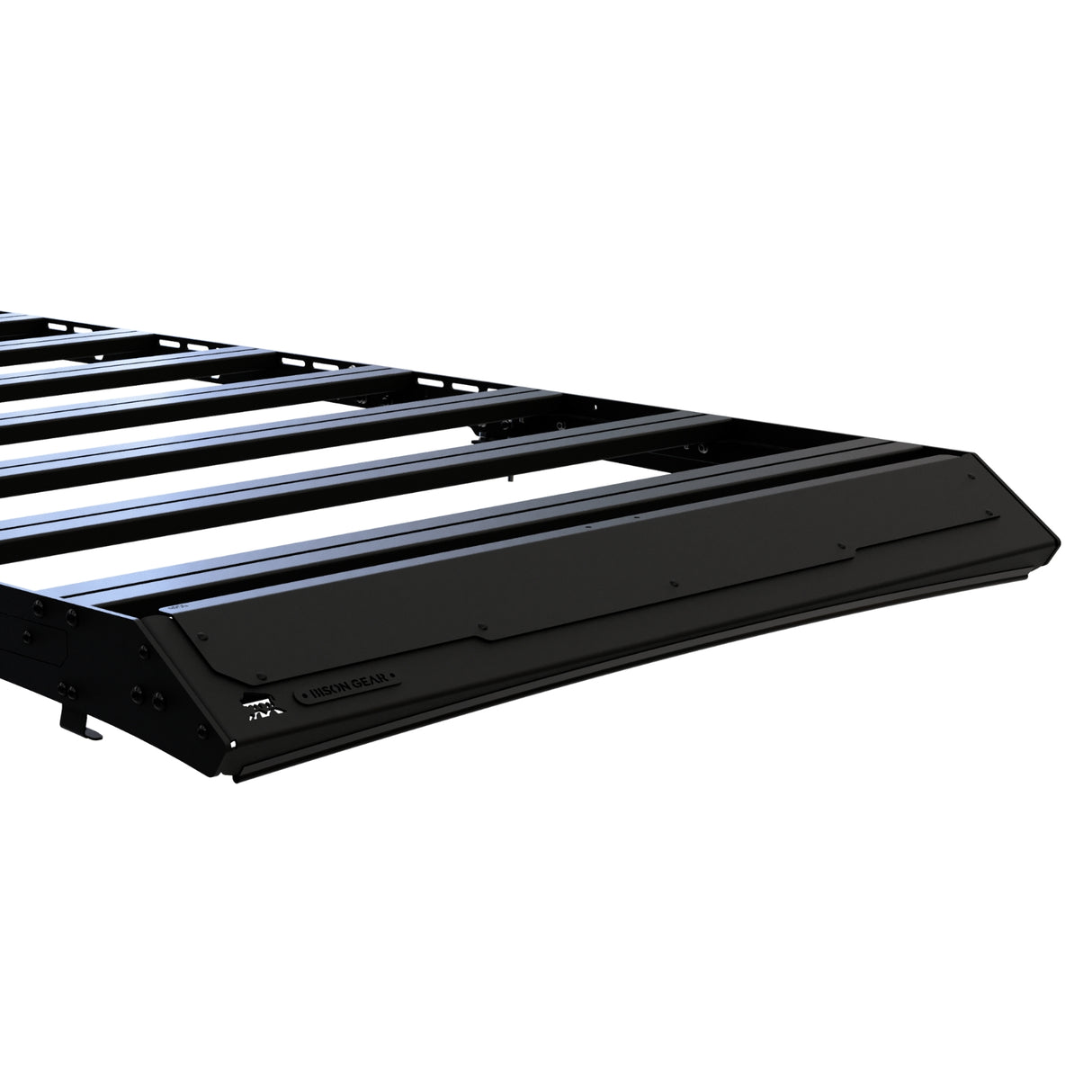 SET: OX PRO Roof Rack + Camping Table - 4Runner 5th Gen-5-Bison Gear