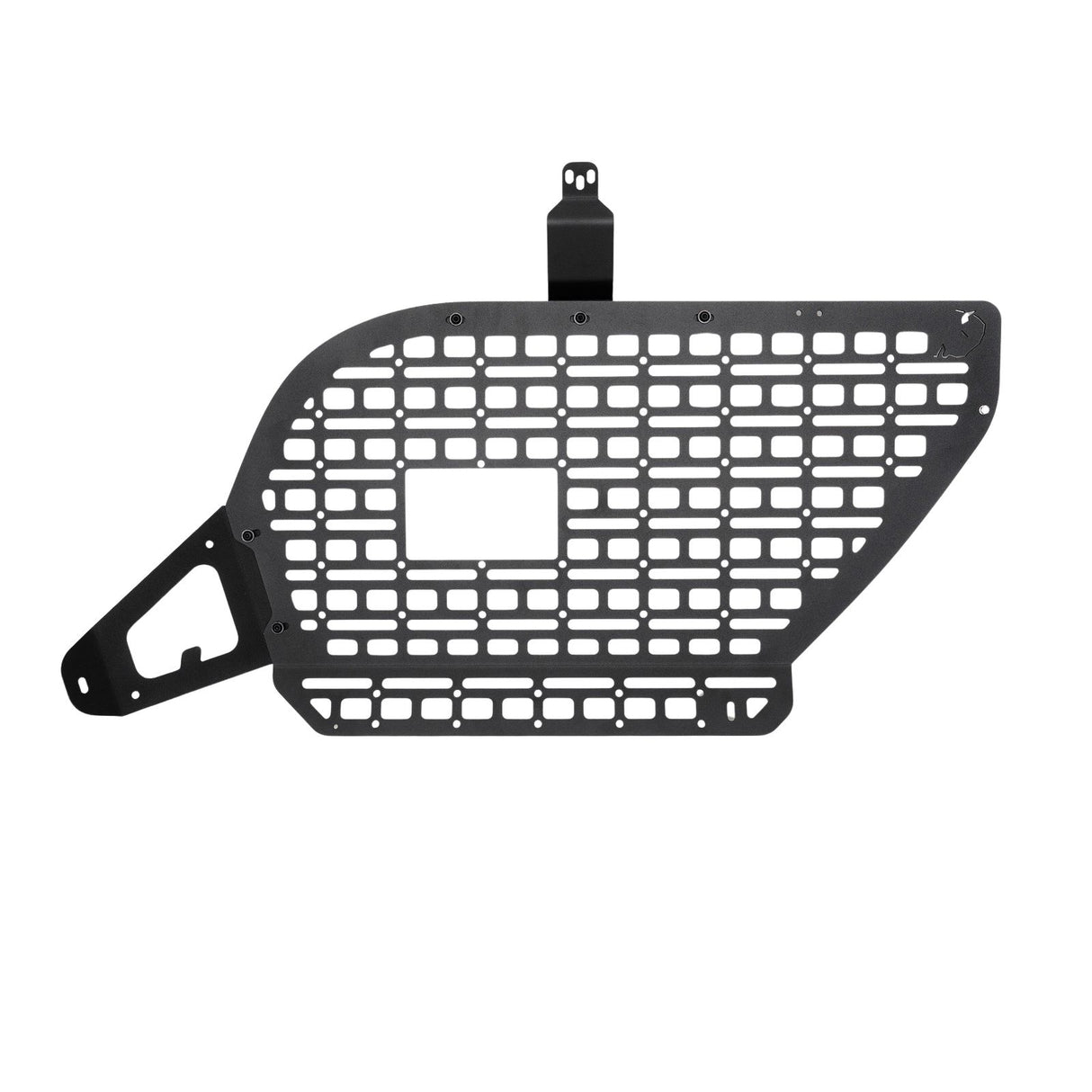 SET: Shelf + 2 Panels (Left + Right) - 4Runner 5th Gen-3-Bison Gear