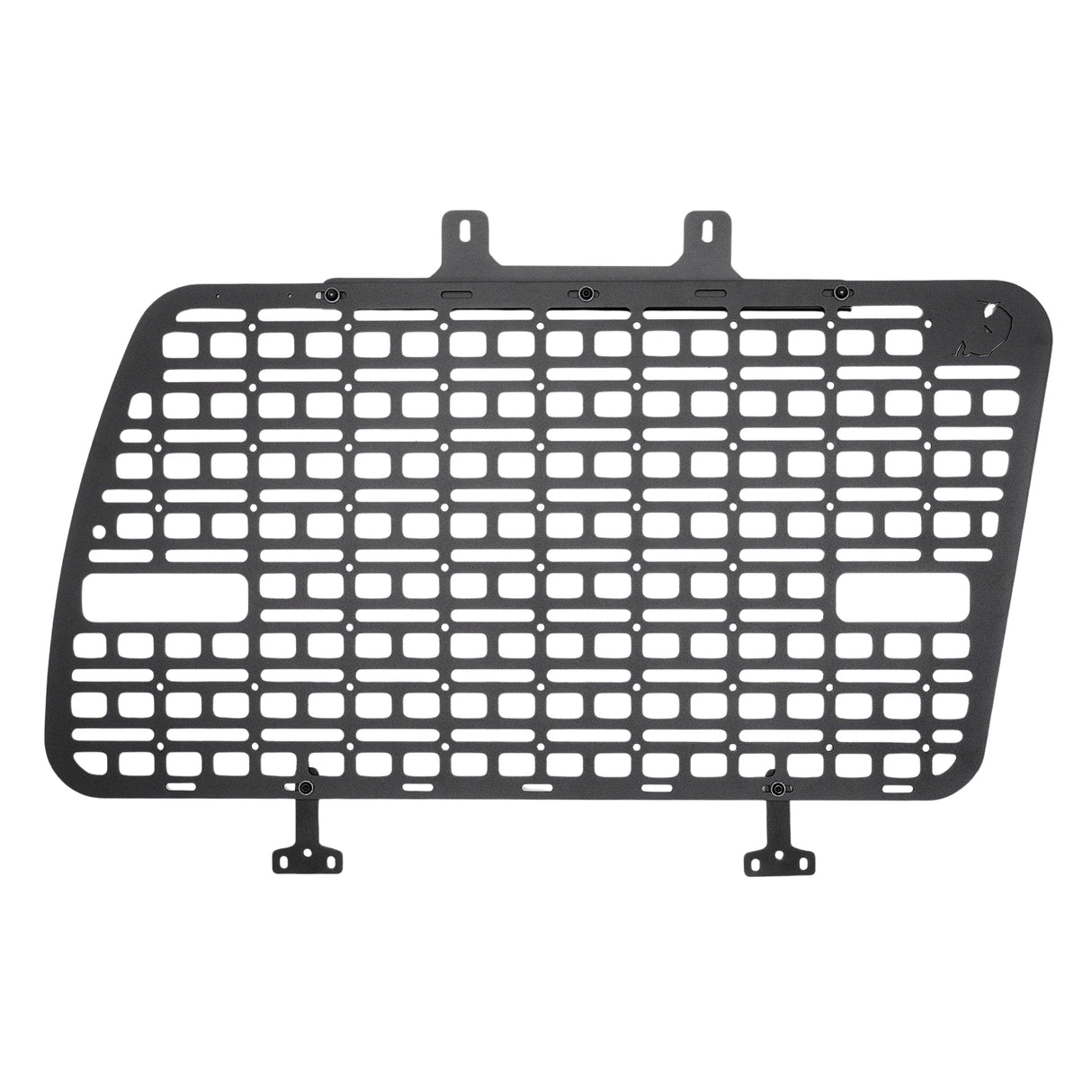 SET: Shelf + 2 Panels (Left + Right) - LC80/LX450-4-Bison Gear