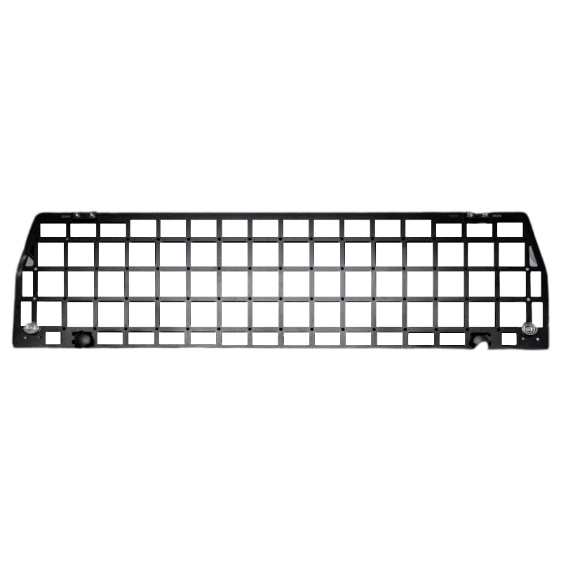 SET: Shelf + Barrier - LC150/GX460-3-Bison Gear