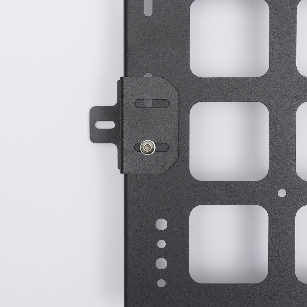 SET: Shelf + Chair Storage - LC100-7-Bison Gear