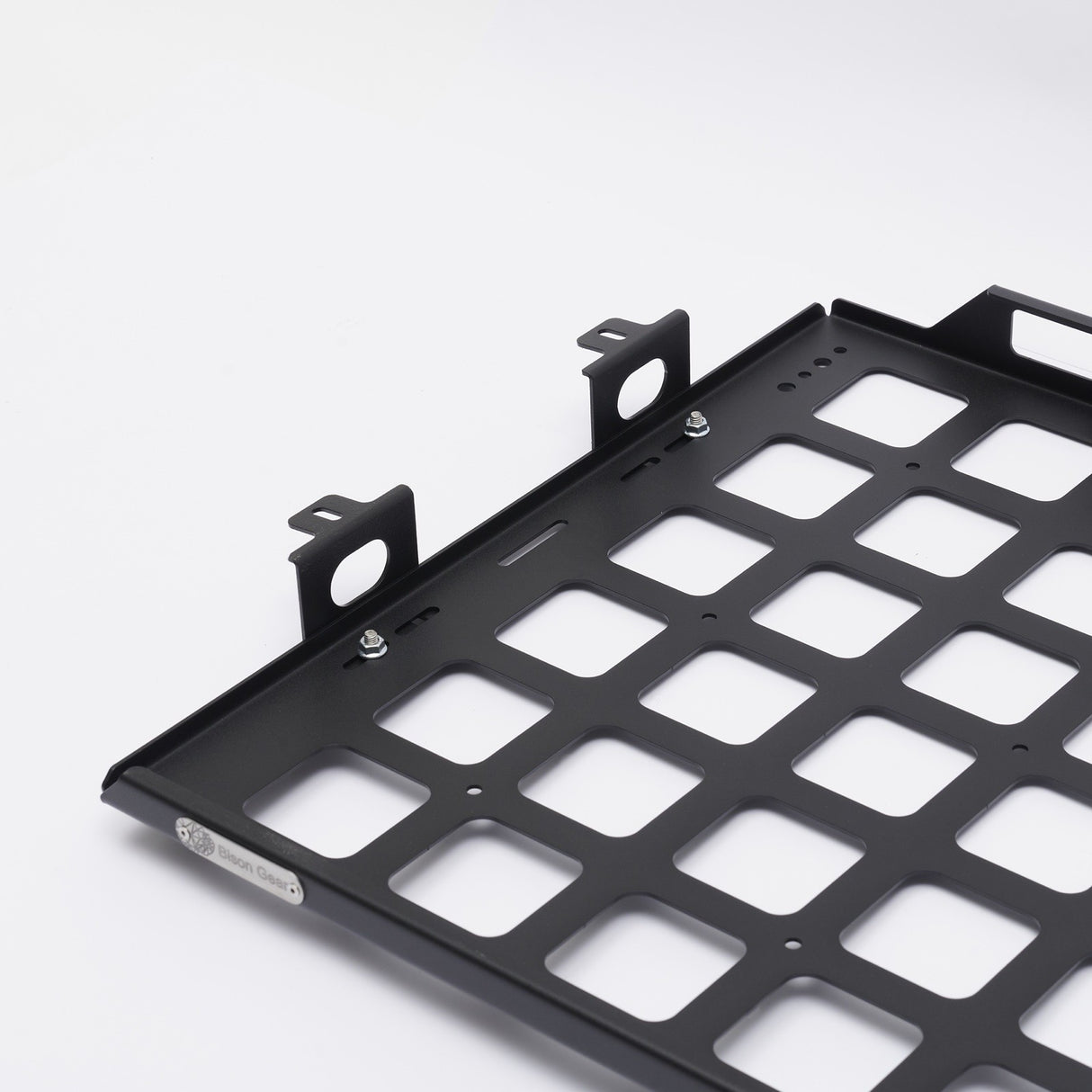 SET: Shelf + Chair Storage - LC100-8-Bison Gear