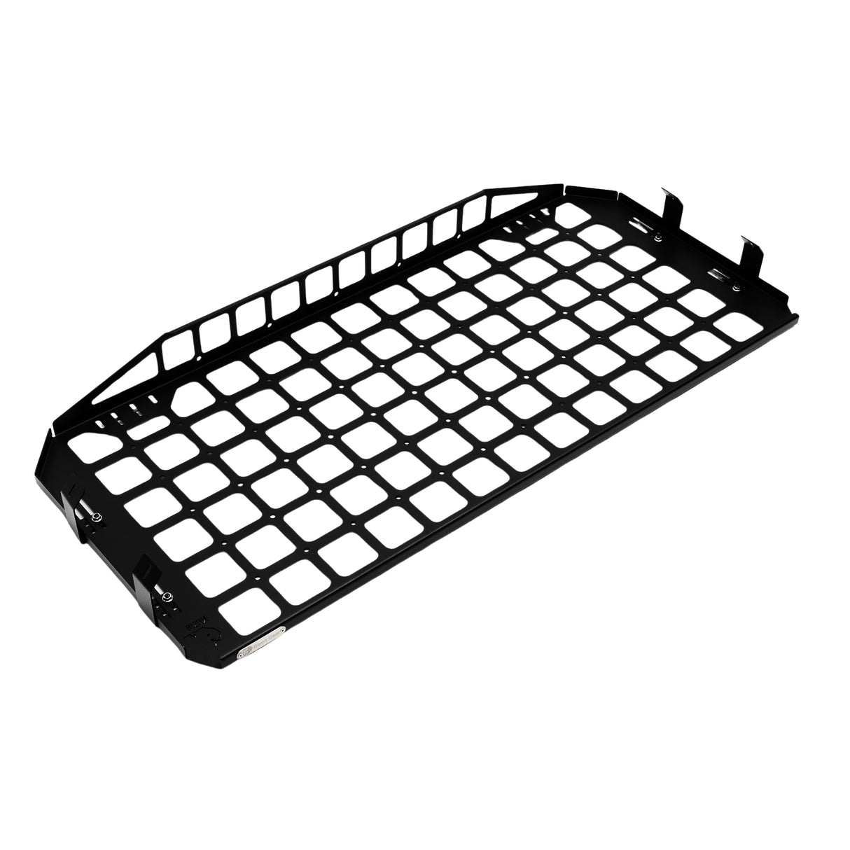 SET: Shelf + Chair Storage - Pajero/Montero IV-2-Bison Gear