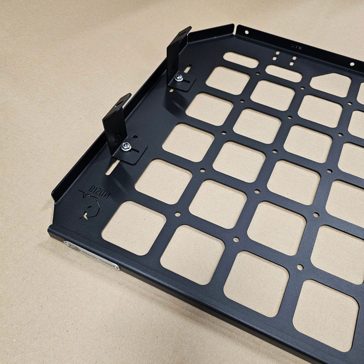 SET: Shelf + Chair Storage - Pajero/Montero IV-3-Bison Gear