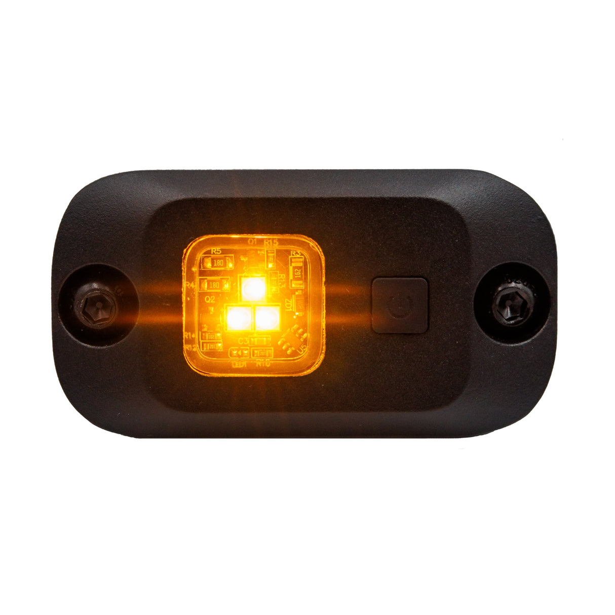 SPARROW Dimmable Dome Light-5-Bison Gear