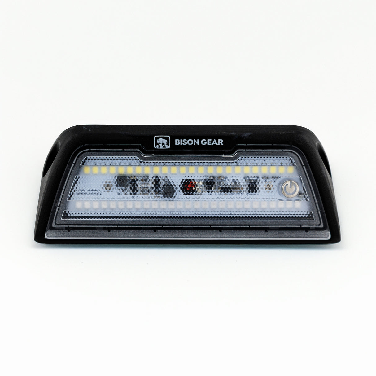 SWIFT 45° Angled LED Work Light-5-Bison Gear