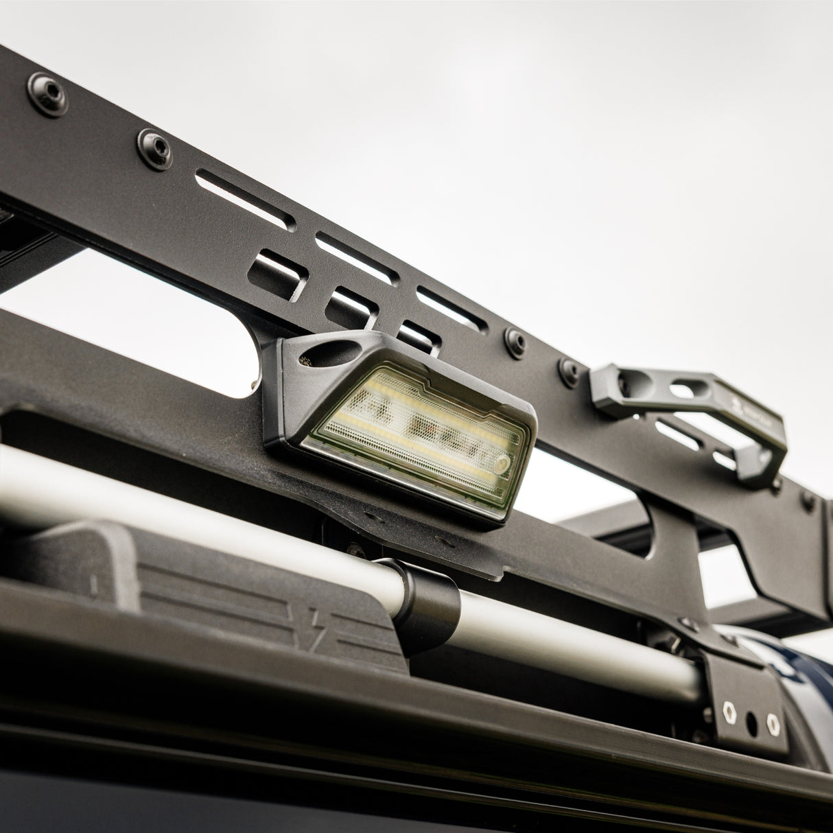 OX PRO Roof Rack - 4Runner 6th Gen - Bison Gear