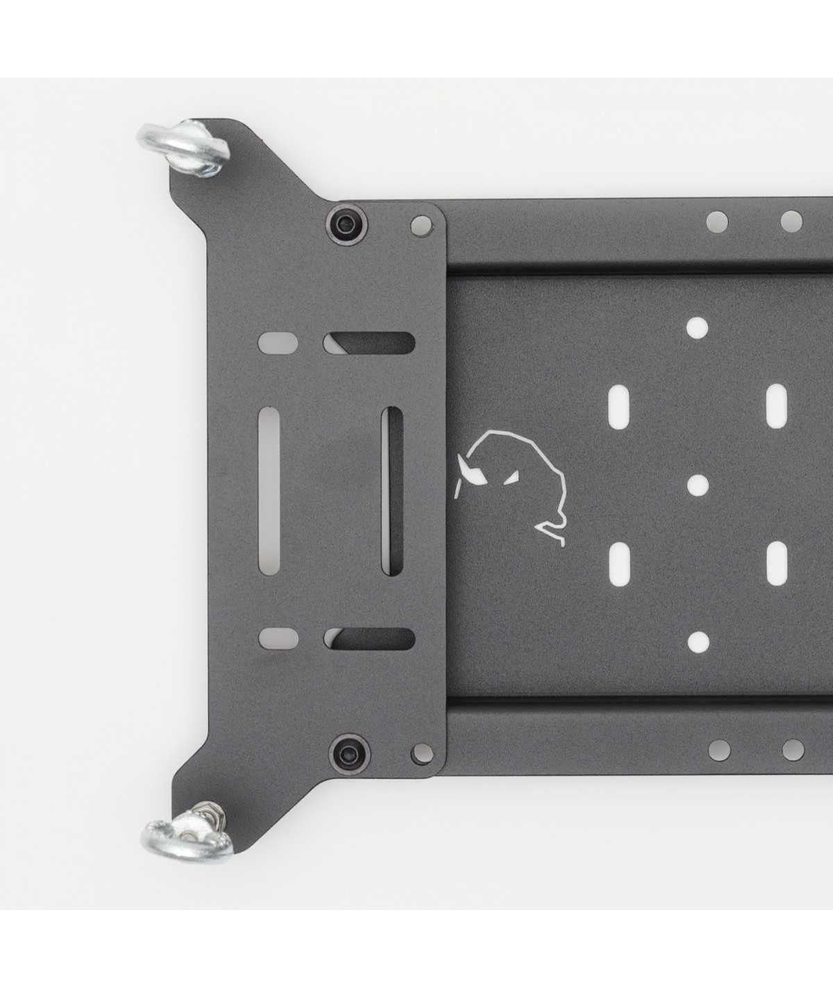 Traction Boards Bracket-2-Bison Gear