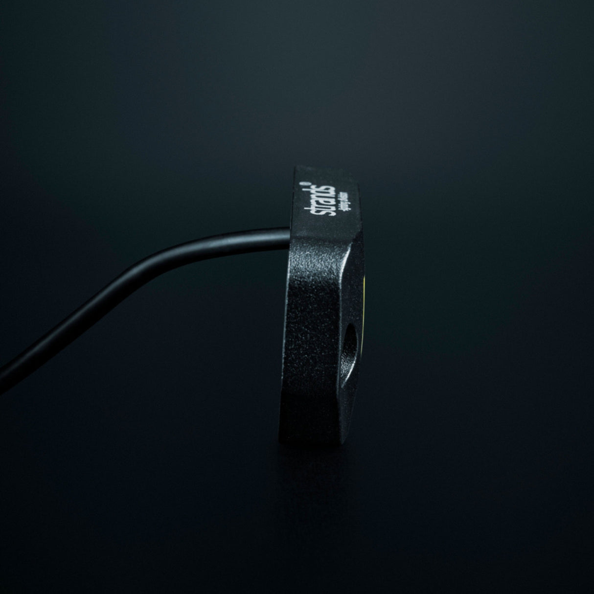 Unity Rock Light White-9-Bison Gear