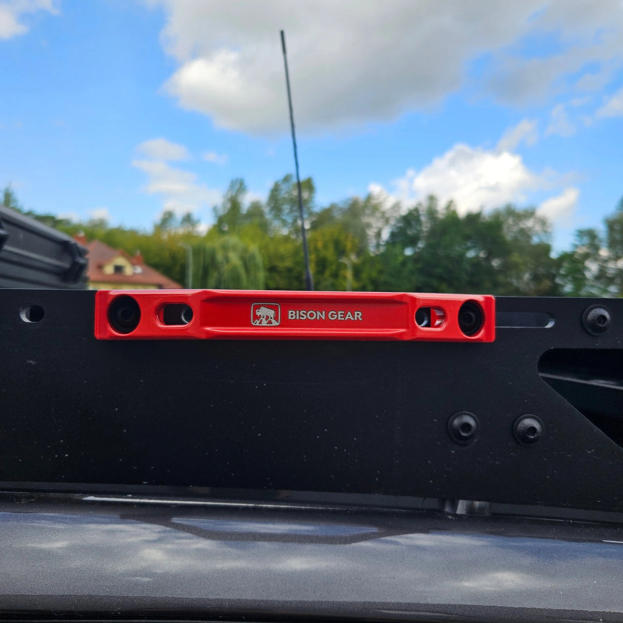 Roof Rack Grab Handle (2 pcs)