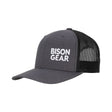 Cap "Bison Gear" - Bison Gear