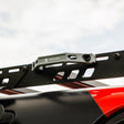 VIPER Roof Rack Grab Handle (pair in set) - Bison Gear