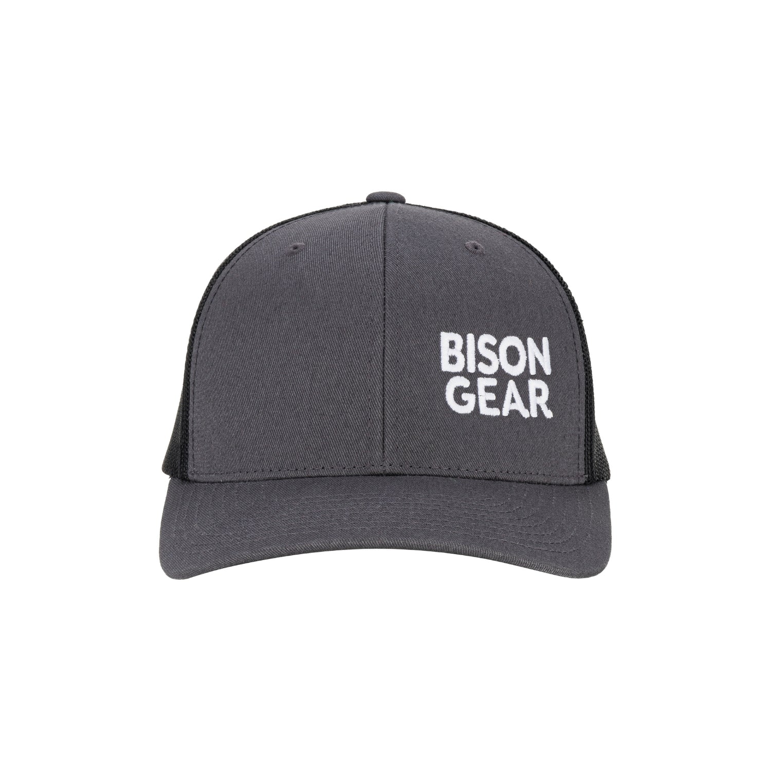 Cap "Bison Gear" - Bison Gear
