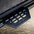 Steps for Rocksliders - Grenadier - Bison Gear