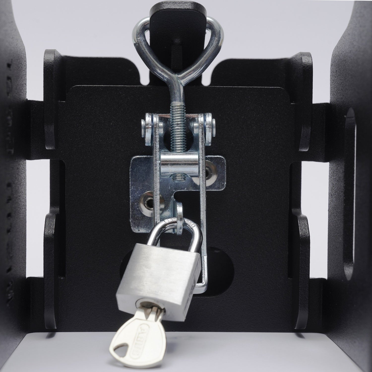 Awning Mount - Quick Release - Bison Gear