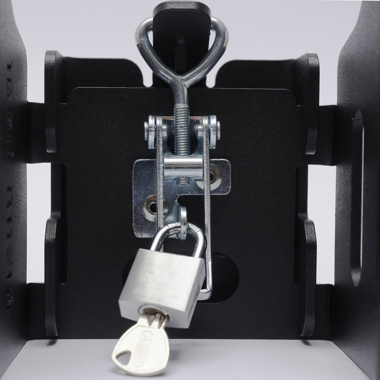Awning Mount - Quick Release - Bison Gear