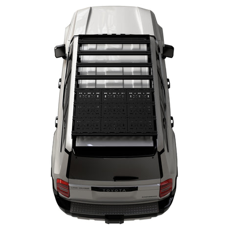 OX PRO Roof Rack Panel - 1 pack - Bison Gear
