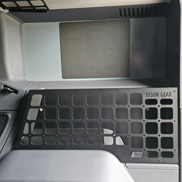 Cargo Basket - INEOS Grenadier - Bison Gear