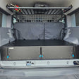 Shelf + Barrier SET - Grenadier Utility - Bison Gear