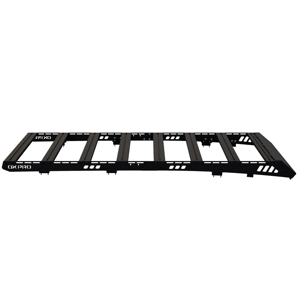 SET: OX PRO Roof Rack + 2 x Panels (Left+Right) + Table - LC150/GX460