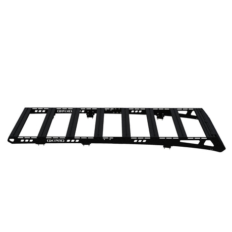 OX PRO Roof Rack - LC120/GX470 - Bison Gear