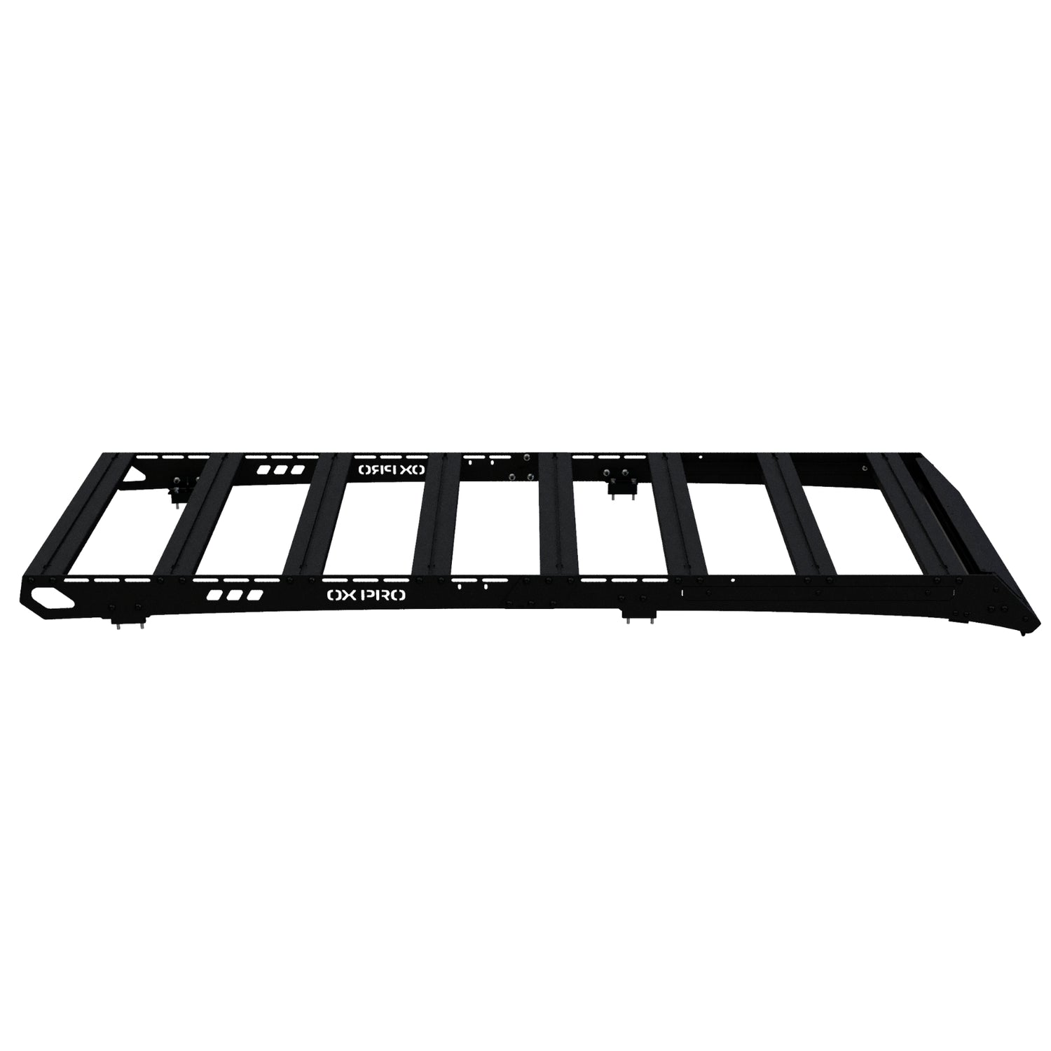 OX PRO Roof Rack + Camping Table SET - 4Runner 6th Gen - Bison Gear