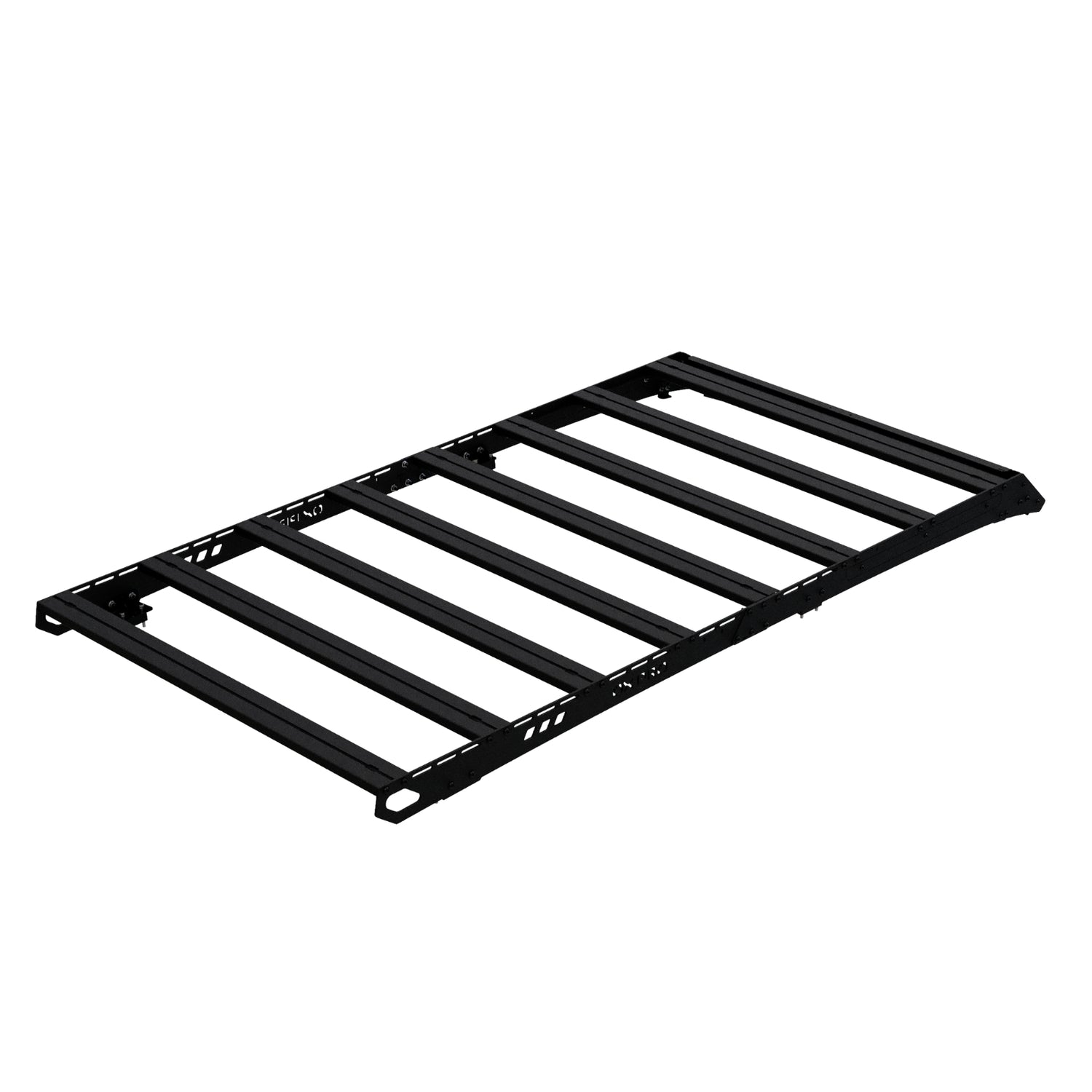 OX PRO Roof Rack + Camping Table SET - 4Runner 6th Gen - Bison Gear
