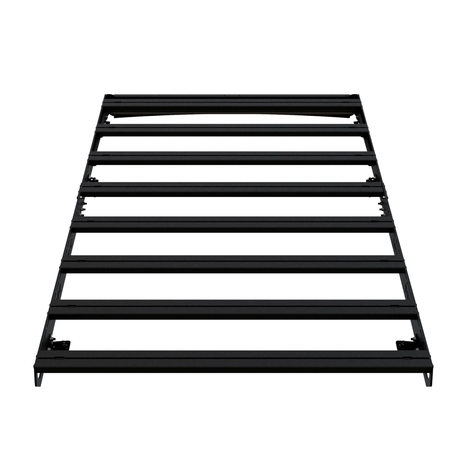 OX PRO Roof Rack + Camping Table SET - 4Runner 6th Gen - Bison Gear