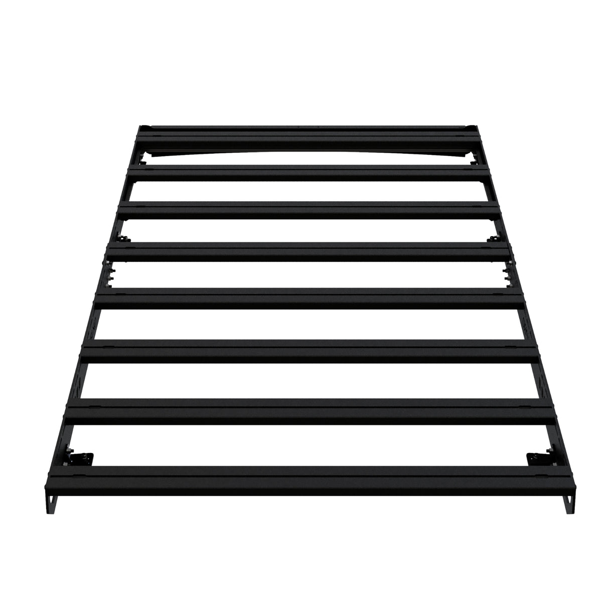 OX PRO Roof Rack + Camping Table SET - 4Runner 6th Gen - Bison Gear