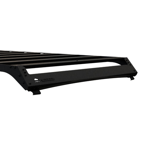 OX PRO Roof Rack + Camping Table SET - Bronco 6G 2 - Door - Bison Gear