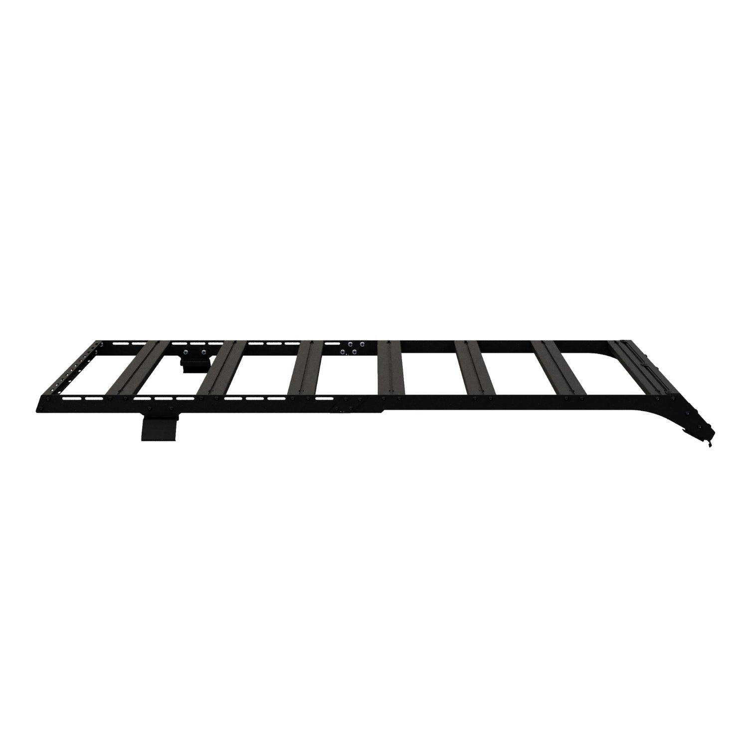 OX PRO Roof Rack + Camping Table SET - Bronco 6G 2 - Door - Bison Gear